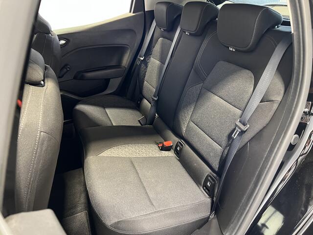 Renault CLIO 1.0 TCe Zen | Navigatie | Parkeersensoren | Cruise control |