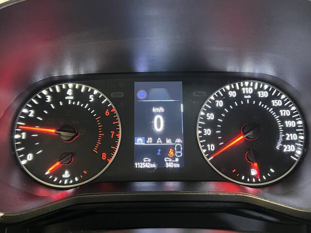 Renault CLIO 1.0 TCe Zen | Navigatie | Parkeersensoren | Cruise control |
