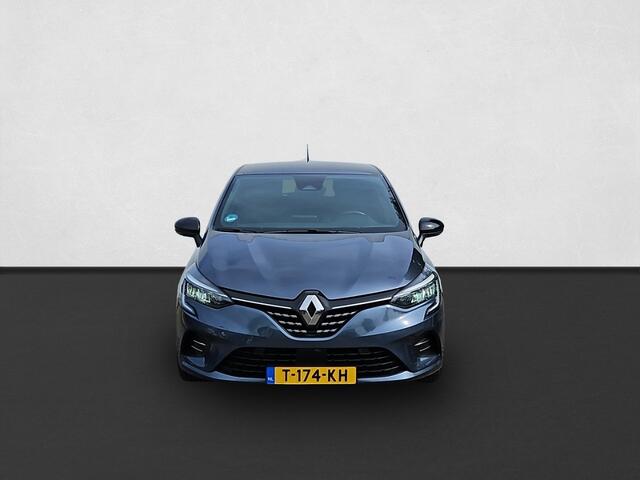 Renault CLIO 1.0 TCe Intens NAVI / STOELVERWARMING / ECC / VELE OPTIES