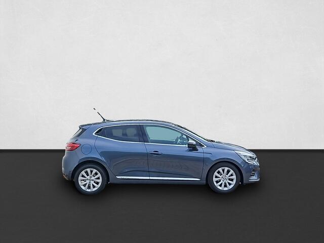 Renault CLIO 1.0 TCe Intens NAVI / STOELVERWARMING / ECC / VELE OPTIES