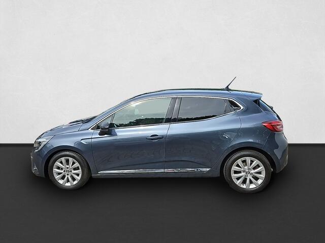 Renault CLIO 1.0 TCe Intens NAVI / STOELVERWARMING / ECC / VELE OPTIES