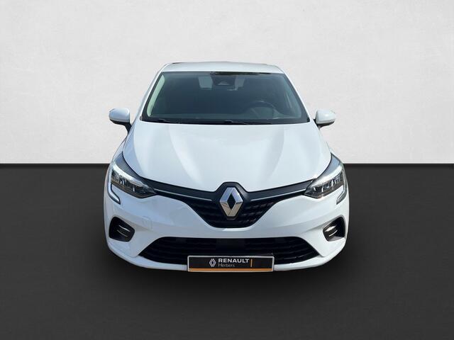 Renault CLIO 1.0 TCe Business Zen / AIRCO / STOELVERW