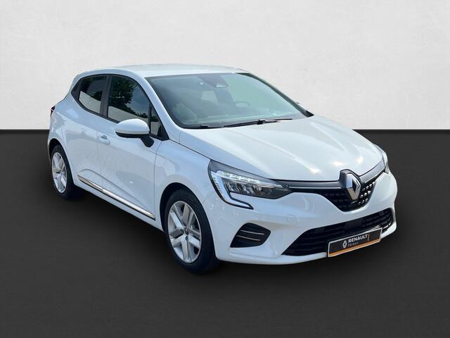 Renault CLIO 1.0 TCe Business Zen / AIRCO / STOELVERW