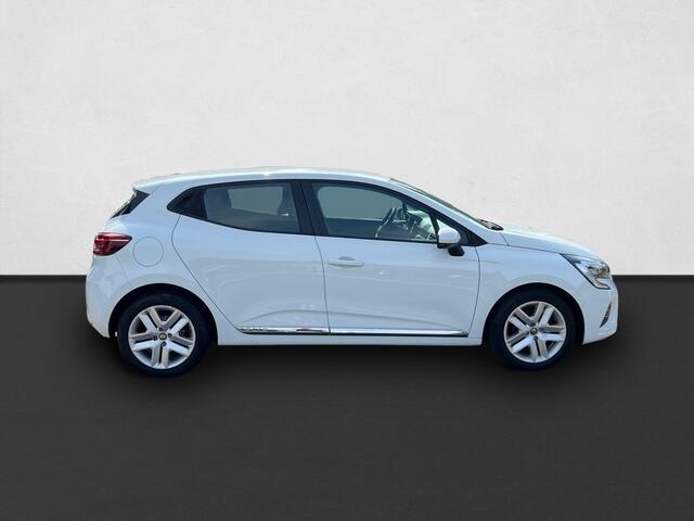 Renault CLIO 1.0 TCe Business Zen / AIRCO / STOELVERW