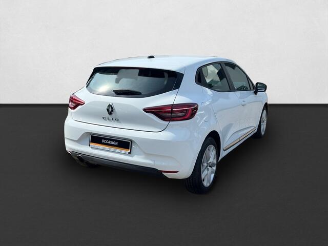 Renault CLIO 1.0 TCe Business Zen / AIRCO / STOELVERW
