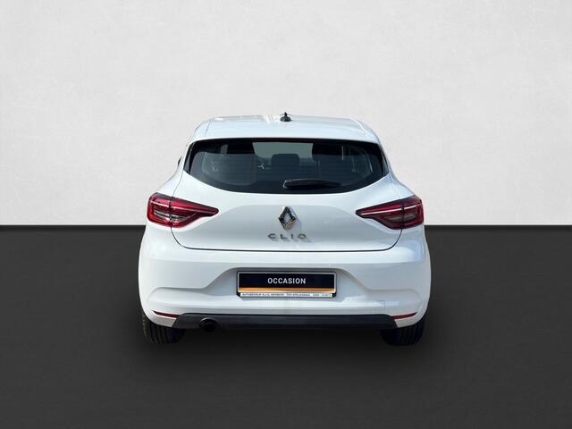 Renault CLIO 1.0 TCe Business Zen / AIRCO / STOELVERW