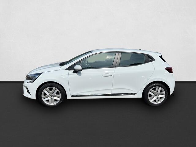 Renault CLIO 1.0 TCe Business Zen / AIRCO / STOELVERW