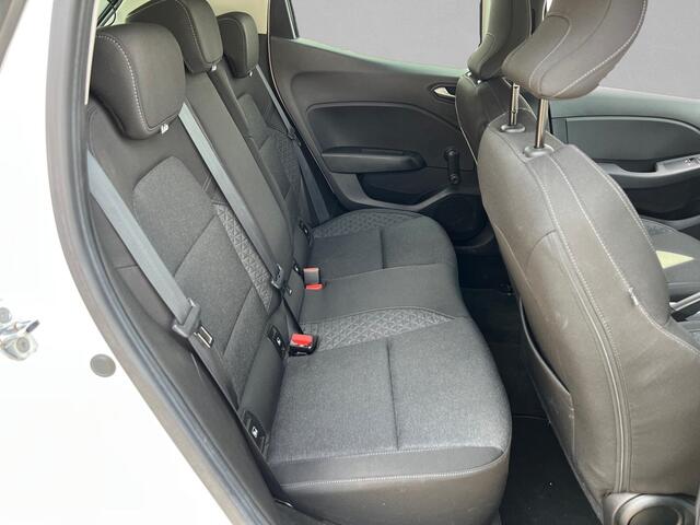 Renault CLIO 1.0 TCe Business Zen / AIRCO / STOELVERW