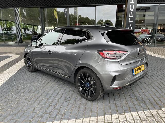 Renault CLIO 1.6 E-Tech Full Hybrid 145 techno / PACK LOOK / PACK NAVIGATION TECHNO /