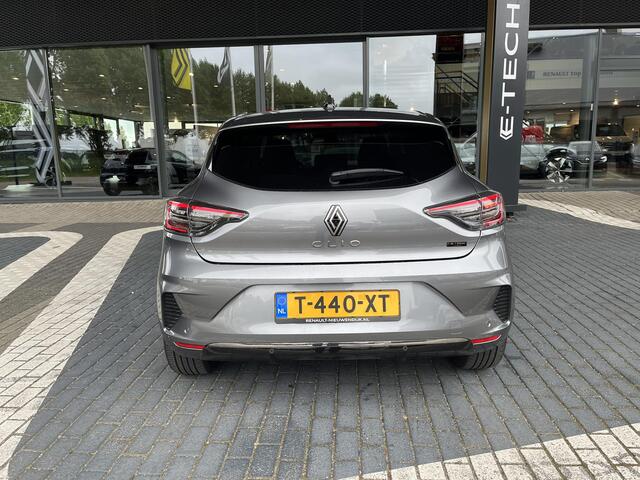Renault CLIO 1.6 E-Tech Full Hybrid 145 techno / PACK LOOK / PACK NAVIGATION TECHNO /