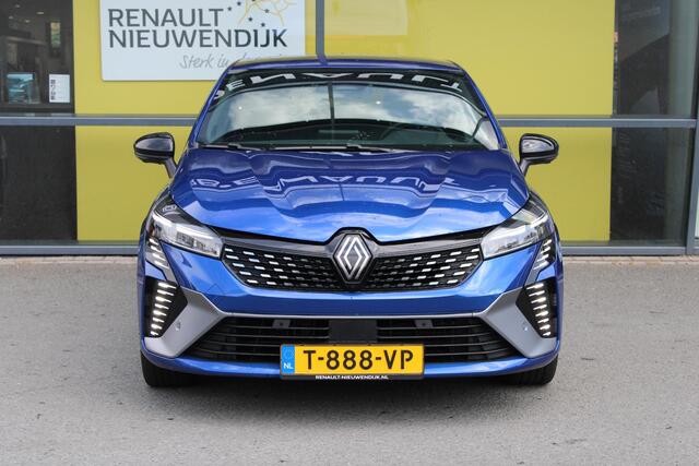 Renault CLIO 1.6 E-Tech Full Hybrid 145 esprit Alpine / DEMO / PACK PREMIUM SOUND BOSE / PACK CITY PREMIUM