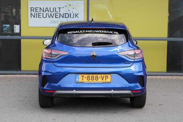 Renault CLIO 1.6 E-Tech Full Hybrid 145 esprit Alpine / DEMO / PACK PREMIUM SOUND BOSE / PACK CITY PREMIUM