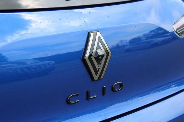 Renault CLIO 1.6 E-Tech Full Hybrid 145 esprit Alpine / DEMO / PACK PREMIUM SOUND BOSE / PACK CITY PREMIUM