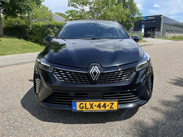 Renault CLIO 1.0 TCe ECO-G 100 techno Renault Clio 1.0 TCe 100 GPF Bi-Fuel techno / Demo West