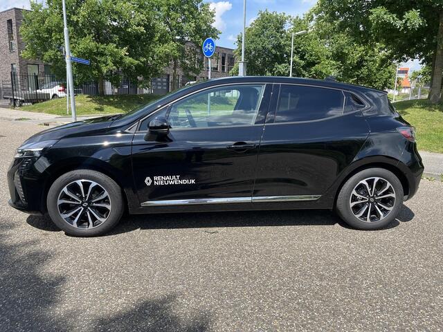 Renault CLIO 1.0 TCe ECO-G 100 techno Renault Clio 1.0 TCe 100 GPF Bi-Fuel techno / Demo West