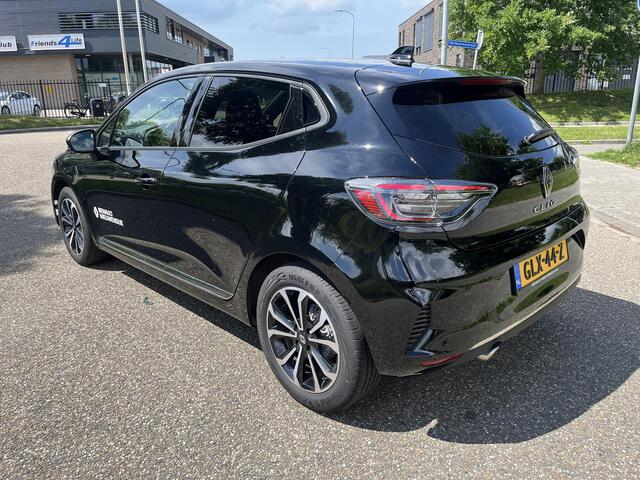 Renault CLIO 1.0 TCe ECO-G 100 techno Renault Clio 1.0 TCe 100 GPF Bi-Fuel techno / Demo West
