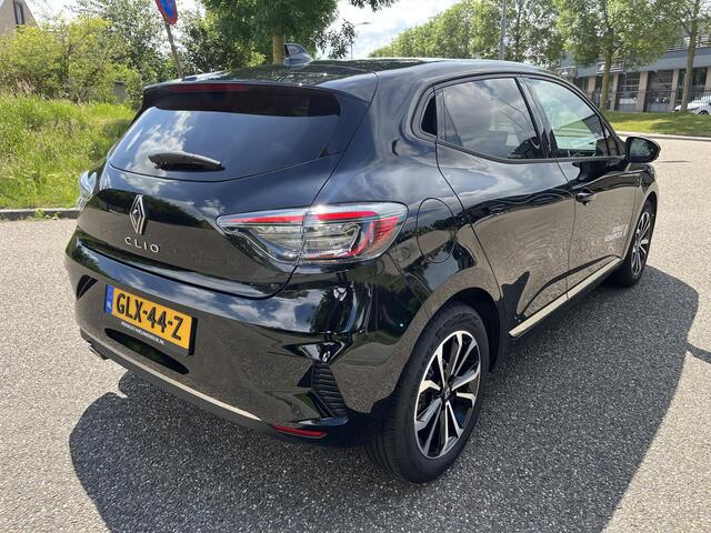 Renault CLIO 1.0 TCe ECO-G 100 techno Renault Clio 1.0 TCe 100 GPF Bi-Fuel techno / Demo West