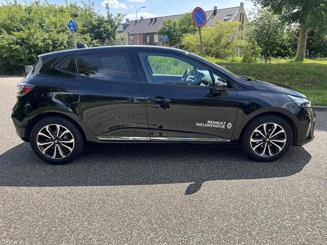 Renault CLIO 1.0 TCe ECO-G 100 techno Renault Clio 1.0 TCe 100 GPF Bi-Fuel techno / Demo West