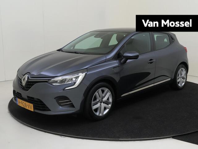 Renault CLIO 1.0 TCe Zen
