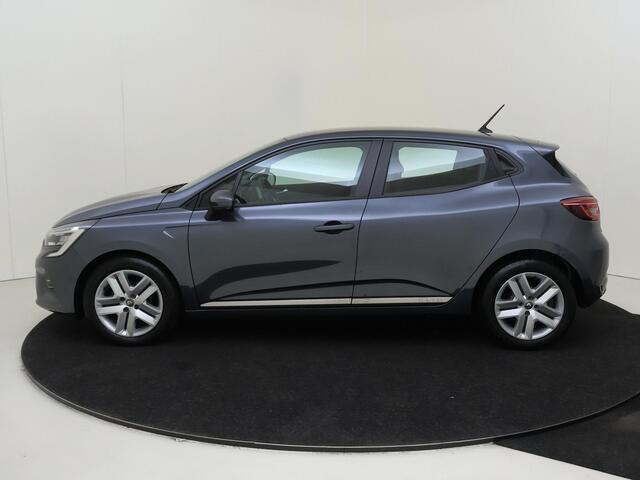 Renault CLIO 1.0 TCe Zen
