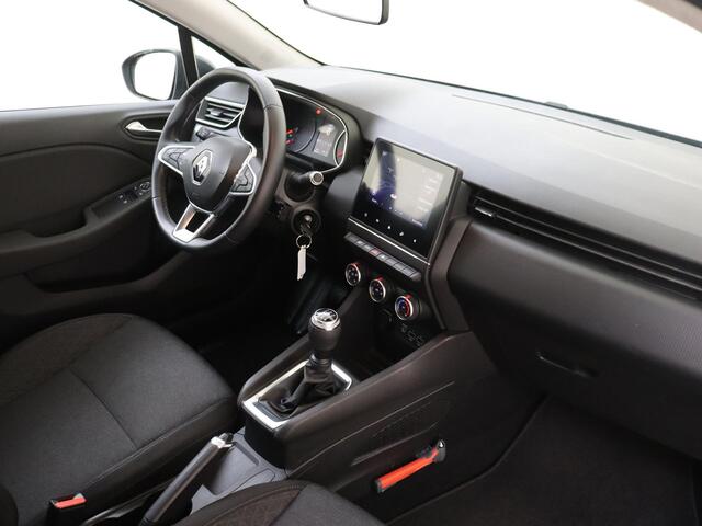 Renault CLIO 1.0 TCe Zen