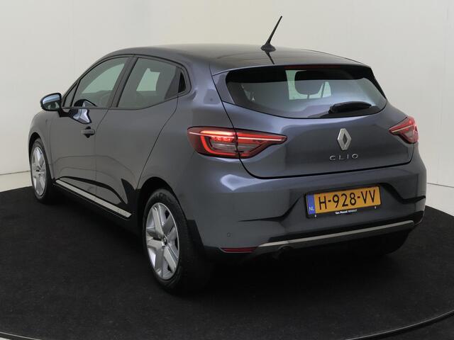 Renault CLIO 1.0 TCe Zen