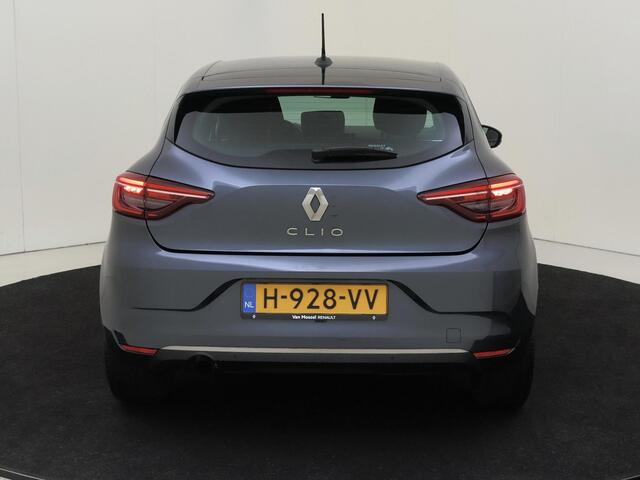 Renault CLIO 1.0 TCe Zen