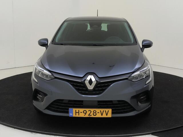 Renault CLIO 1.0 TCe Zen