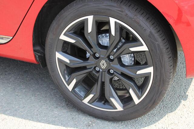 Renault CLIO 1.0 TCe 90 GPF techno / Demo Aalsmeer