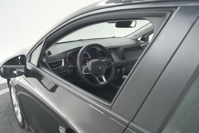 Renault CLIO TCe 90 Equilibre | Parkeersensoren | Apple Carplay | Cruise Control
