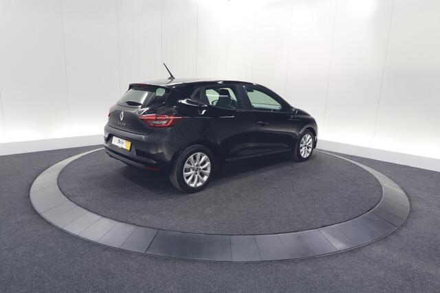 Renault CLIO TCe 90 Equilibre | Parkeersensoren | Apple Carplay | Cruise Control