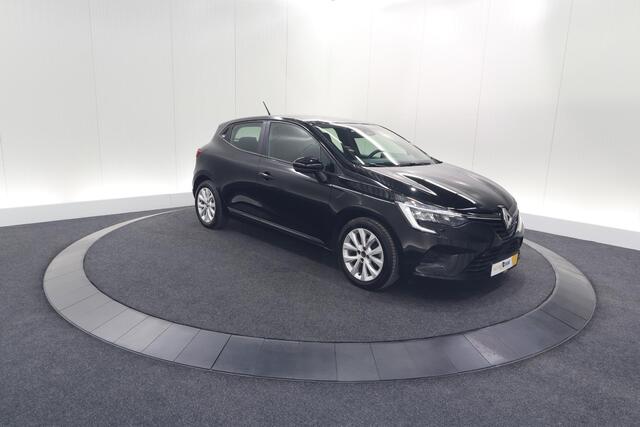 Renault CLIO TCe 90 Equilibre | Parkeersensoren | Apple Carplay | Cruise Control
