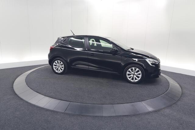 Renault CLIO TCe 90 Equilibre | Parkeersensoren | Apple Carplay | Cruise Control