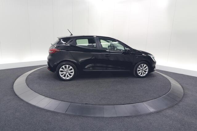Renault CLIO TCe 90 Equilibre | Parkeersensoren | Apple Carplay | Cruise Control