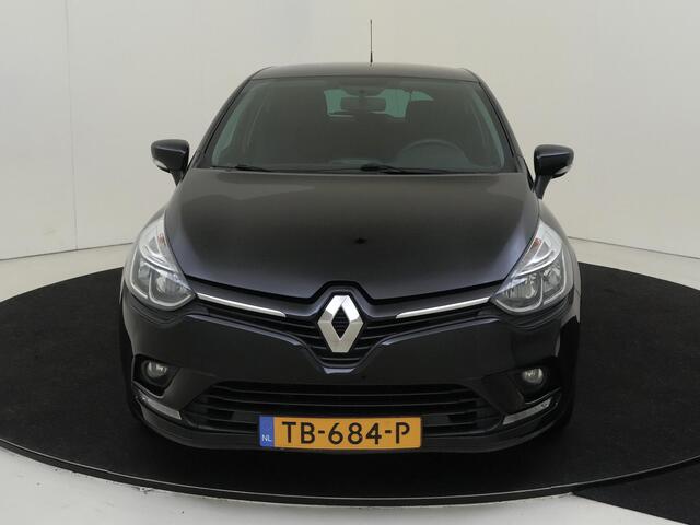 Renault CLIO 0.9 TCe Limited | Navigatie | Airco | Parkeersensoren achter | Cruise Control | Lichtmetalen velgen 16"