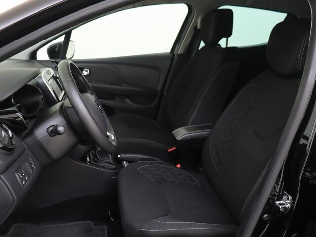 Renault CLIO 0.9 TCe Limited | Navigatie | Airco | Parkeersensoren achter | Cruise Control | Lichtmetalen velgen 16"