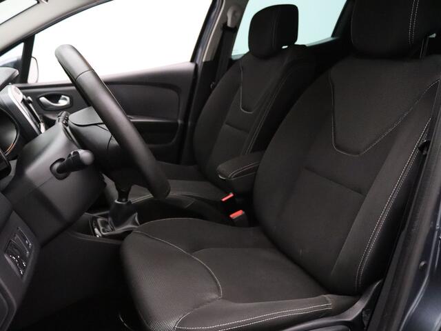 Renault CLIO 90pk TCe Zen Airco | Cruise | Carplay | Parkeersens. achter | Stoelverw.