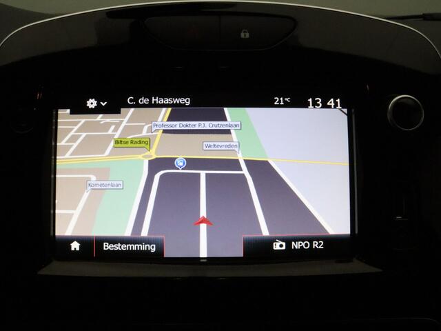 Renault CLIO 90pk TCe Zen Airco | Cruise | Carplay | Parkeersens. achter | Stoelverw.