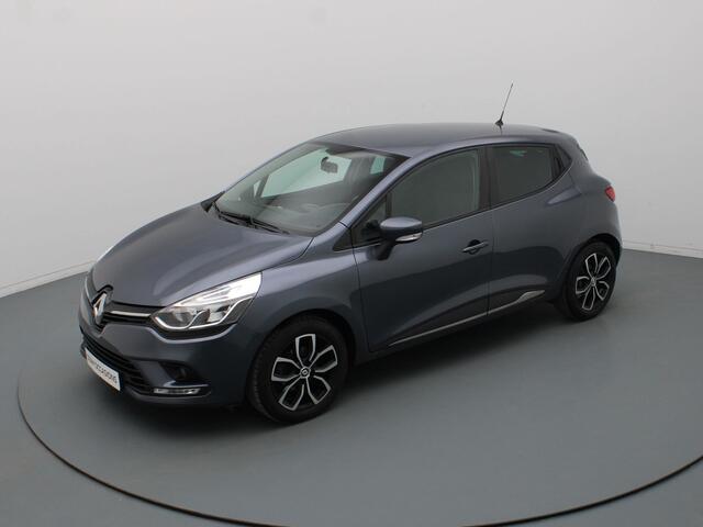 Renault CLIO 90pk TCe Zen Airco | Cruise | Carplay | Parkeersens. achter | Stoelverw.