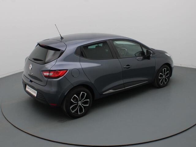 Renault CLIO 90pk TCe Zen Airco | Cruise | Carplay | Parkeersens. achter | Stoelverw.
