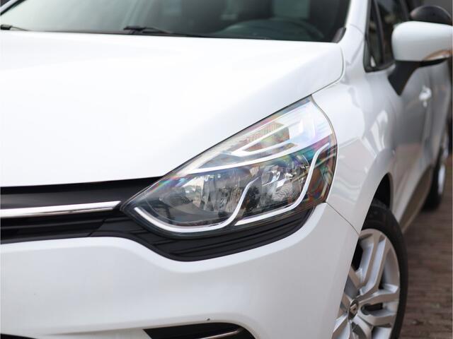 Renault CLIO Estate 1.5 dCi Ecoleader Zen Cruise control | Navigatie | Bluetooth