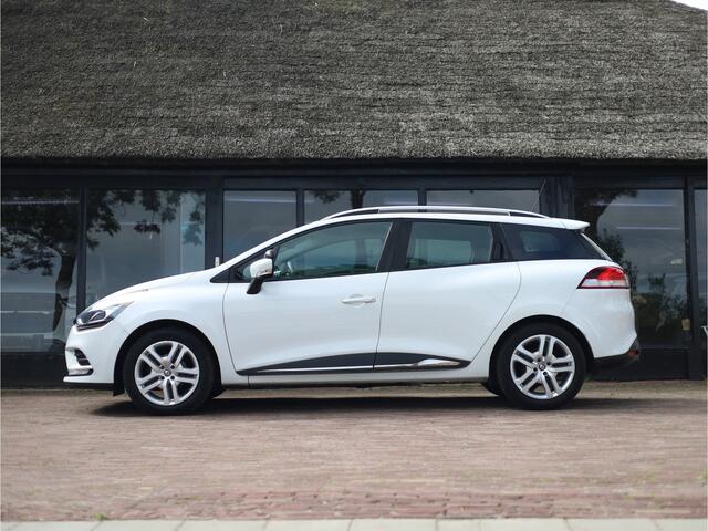 Renault CLIO Estate 1.5 dCi Ecoleader Zen Cruise control | Navigatie | Bluetooth