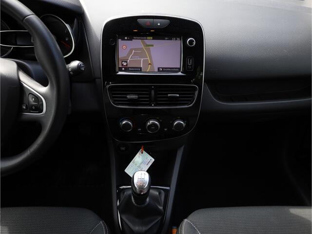 Renault CLIO Estate 1.5 dCi Ecoleader Zen Cruise control | Navigatie | Bluetooth