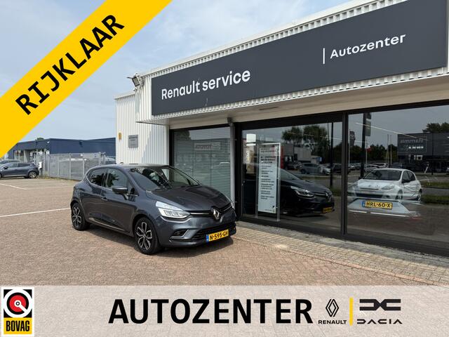 Renault CLIO Intens Tce 90 | Apple Carplay | LED | Climat control | tijdelijk gratis Top Afleverpakket twv Eur 695