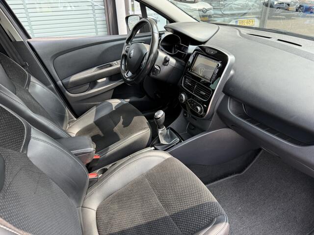 Renault CLIO Intens Tce 90 | Apple Carplay | LED | Climat control | tijdelijk gratis Top Afleverpakket twv Eur 695