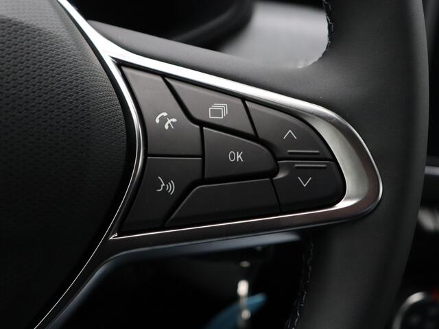 Renault CLIO Evolution E-TECH full hybrid 145 | Achteruitrijcamera | Cruise control met snelheidsbegrenzer | Handbediende airconditioning
