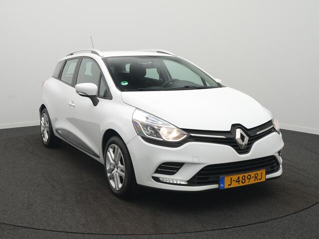 Renault CLIO Estate TCe 90 Zen - RIJKLAARPRIJS - Afneembare trekhaak