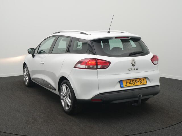 Renault CLIO Estate TCe 90 Zen - RIJKLAARPRIJS - Afneembare trekhaak