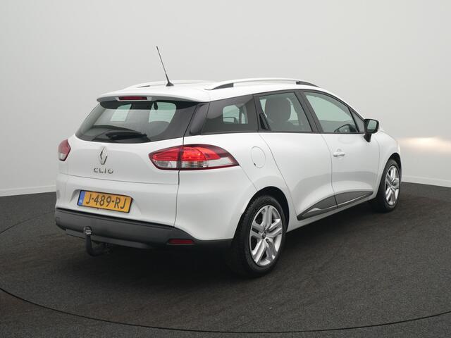 Renault CLIO Estate TCe 90 Zen - RIJKLAARPRIJS - Afneembare trekhaak