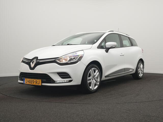Renault CLIO Estate TCe 90 Zen - RIJKLAARPRIJS - Afneembare trekhaak
